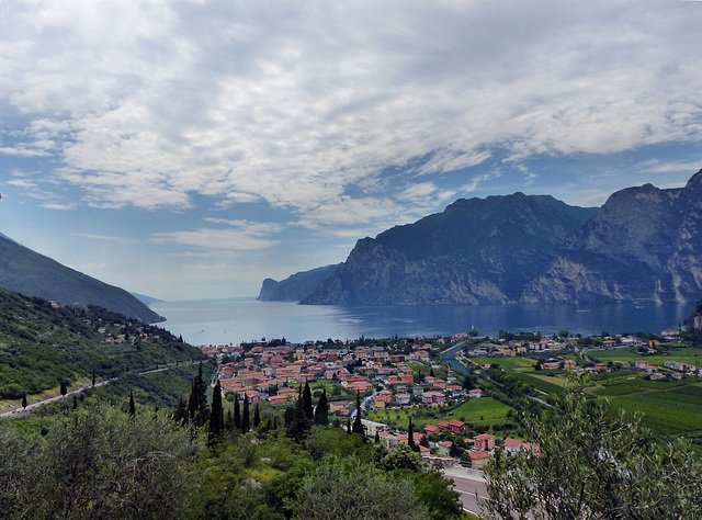 Lake Garda