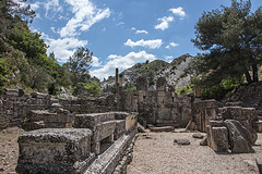 20150521 8069VRAw [F] Glanum, Saint-Remy-de-Provence