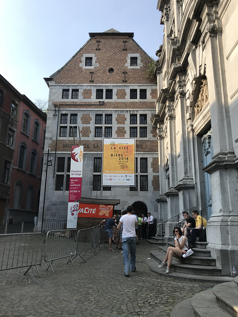 La Cité de la Bière