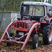 McCormick-Traktor in Elbingerode