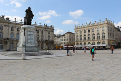 Place Stanislas, Nancy, France