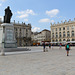 Place Stanislas, Nancy, France