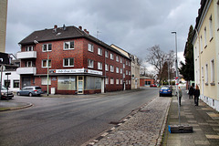 Brückelstraße (Duisburg-Obermeiderich) / 18.03.2023
