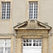 Le musée de la tapisserie de Bayeux , (14 ),  au centre Guillaume-le-conquérant