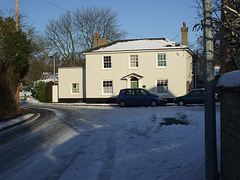 2009-12-19: 1 High Street, Great Wilbraham