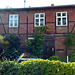 Historisches Kutscherhaus in Sassnitz