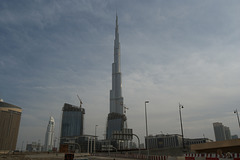 Burj Khalifa