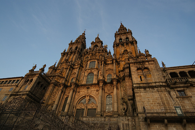 Santiago Cathedral