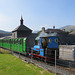 Llanberis Lake Railway