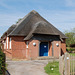 Village Hall, Moor Lane, Osmaston, Ashbourne, Derbyshire