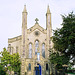 Saint Mary's Church. Southtown Road, Great Yarmouth, Norfolk