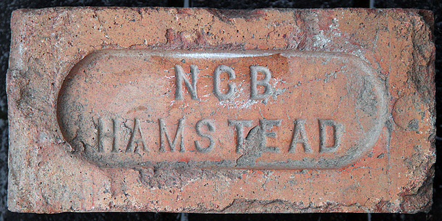 NCB Hamstead NCB Hamstead