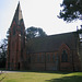 Church of St. Thomas at Hockley Heath.