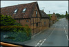 Harvest Barn at Barford