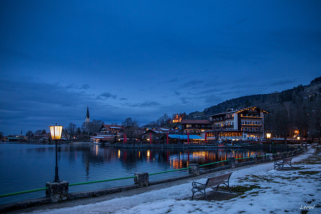 Schliersee