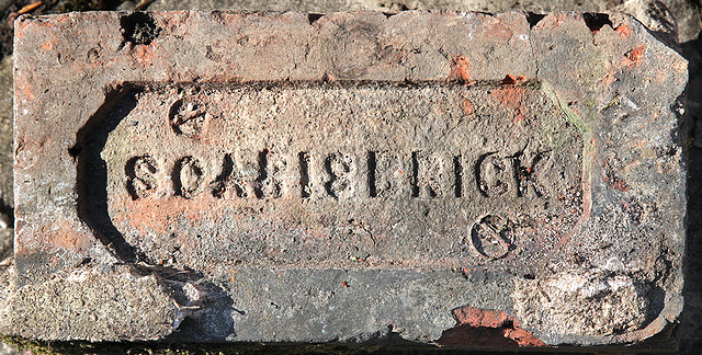 Scarisbrick Scarisbrick