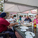 The Imperial Delhi Golf Club - afternoon tea