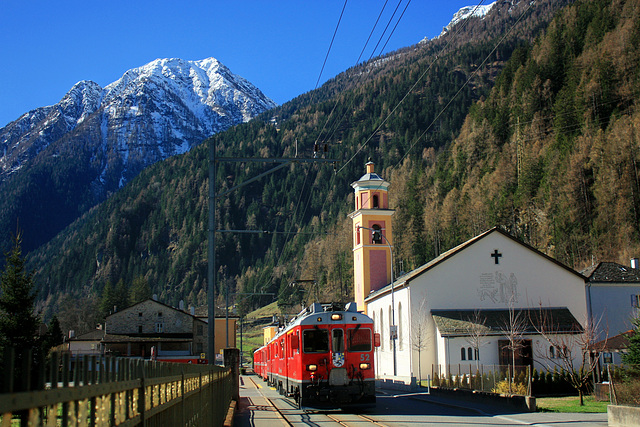 Poschiavo