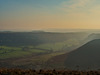 Autumn Haze, Hole of Horcum