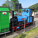 Llanberis Lake Railway