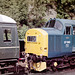 BR Class 37 37190
