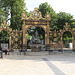 Place Stanislas, Nancy, France