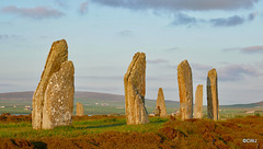 The Ring of Brodgar