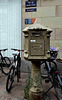 Mulhouse - Post box