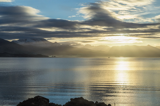 Ofotfjord