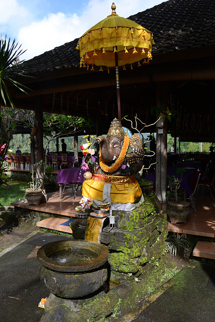 Indonesia, Bali, In the Hindu Temple of Pura Penataran Agung Besakih Indonesia, Bali, In the Hindu Temple of Pura Penataran Agung Besakih