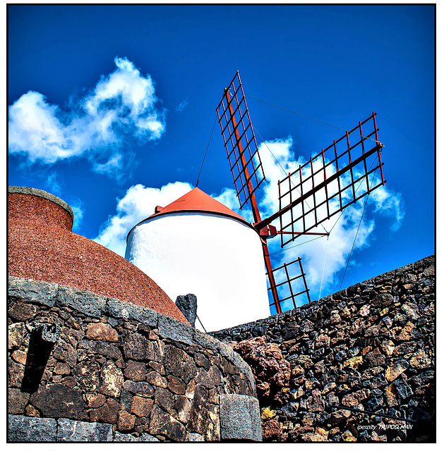 Lanzarote