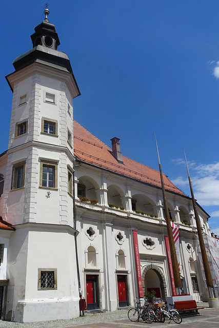 Maribor Castle