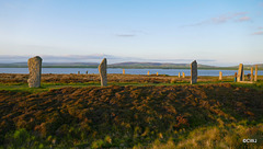 The Ring of Brodgar