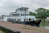 Urkerboot, "De Zuiderzee"