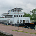 Urkerboot, "De Zuiderzee"