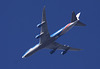 CargoLogicAir Boeing 747-800