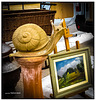 Riesenschnecke