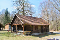 Dietenberghütte ,Gschwend