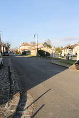 Rue de Château - 6174