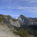 Yosemite Valley and Half Dome