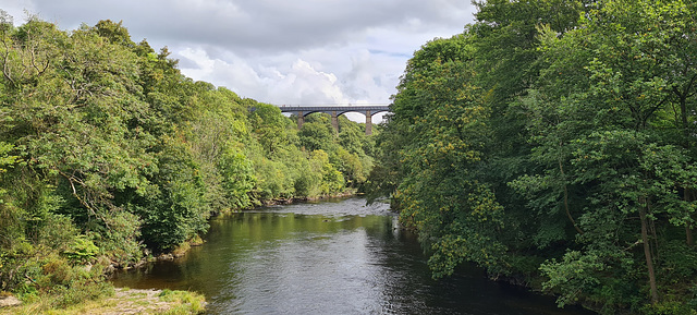 Pontcysyllte Aqueduct