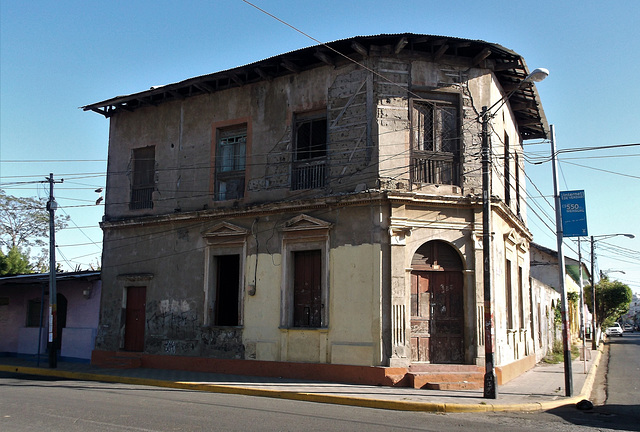 Bâtiment ¡Internet de verdad! (2)