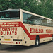 Excelsior Holidays 320 (A13 XEL) at the Smoke House Inn, Beck Row – 16 Jun 1994 (227-26)