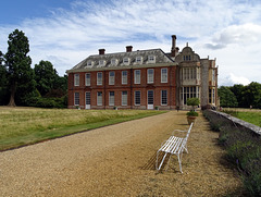 HBM from Felbrigg