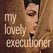 Peter Rabe - My Lovely Executioner