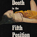 Edgar Box - Death in the Fifth Position