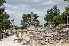 20150521 8078VRAw [F] Glanum, Saint-Remy-de-Provence