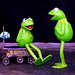 Frogs In Space