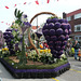 Bloemencorso Float