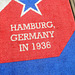 wie man sieht BJ 1936 Hamburg